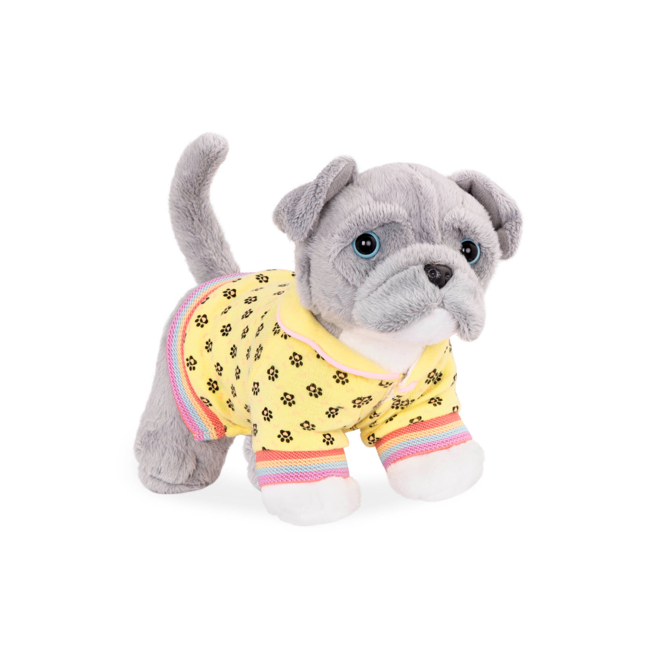 Doggie Pajama Set