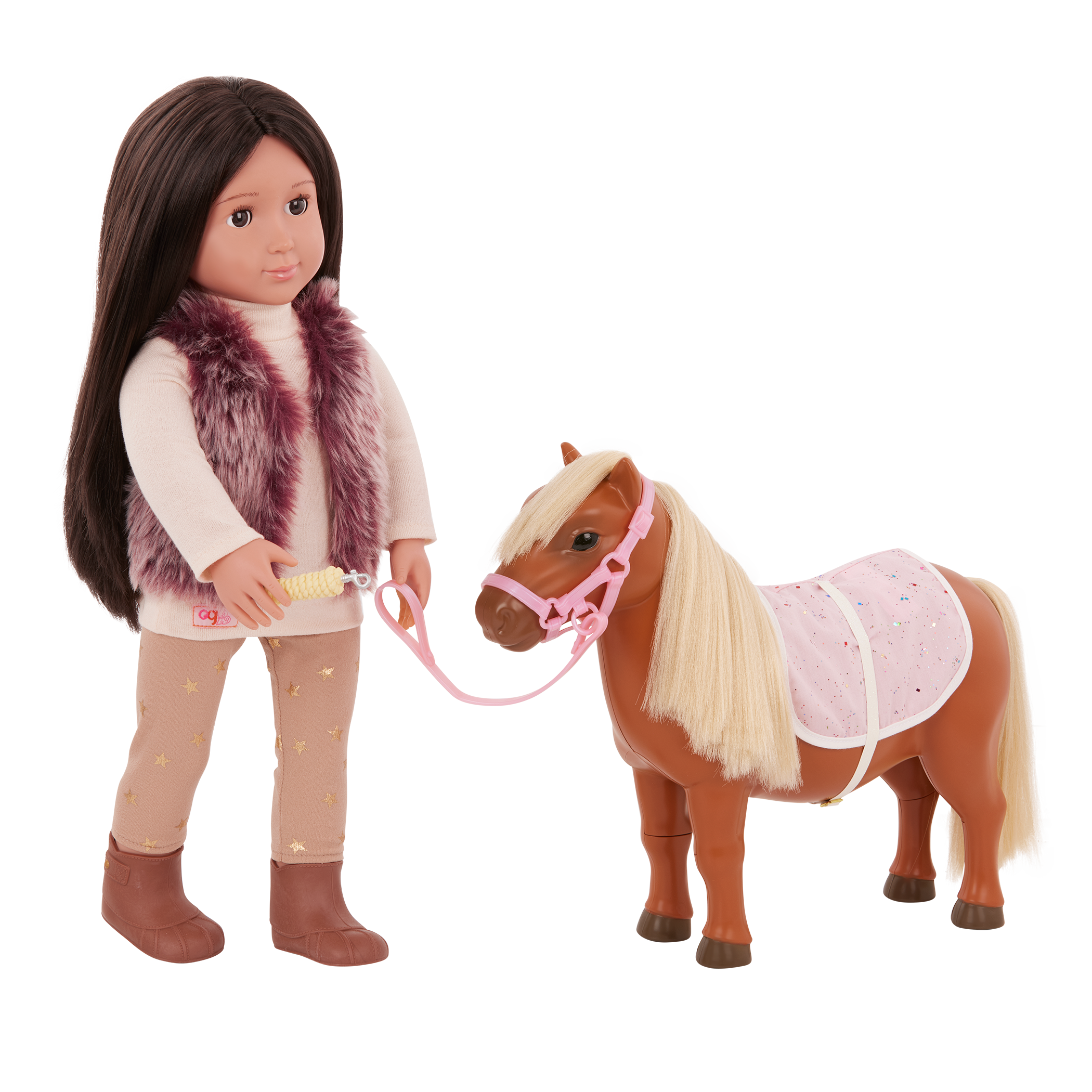 Pony Shetland